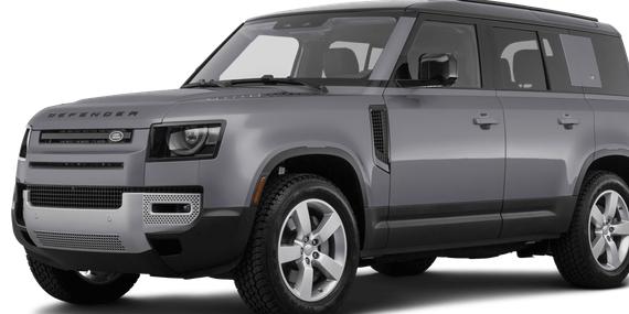 LAND ROVER DEFENDER 2020 SALE9EEU3L2016859 image
